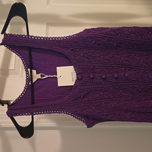 Sezane Salma Dress - Picture 8 of 13